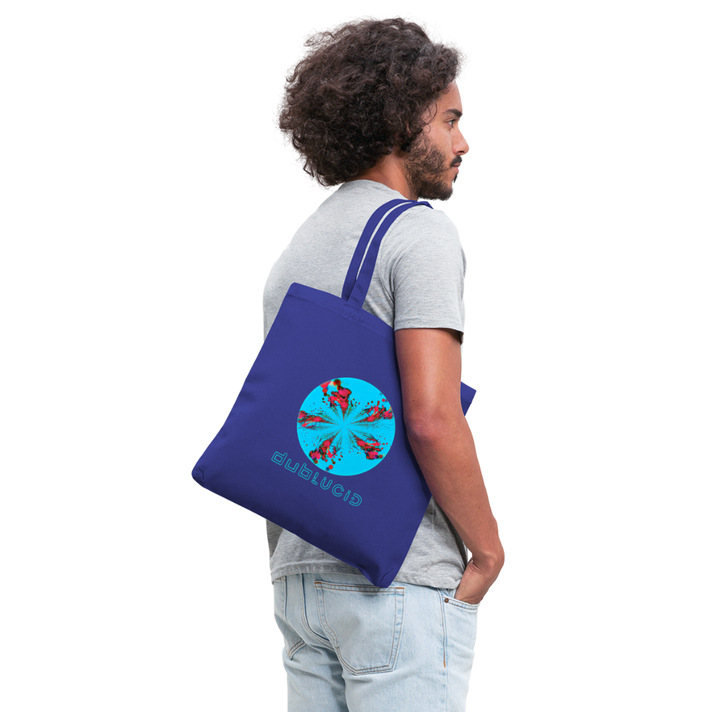 Sirius - Tote Bag - royal blue