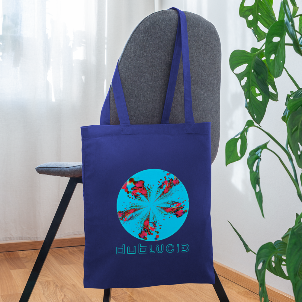 Sirius - Tote Bag - royal blue