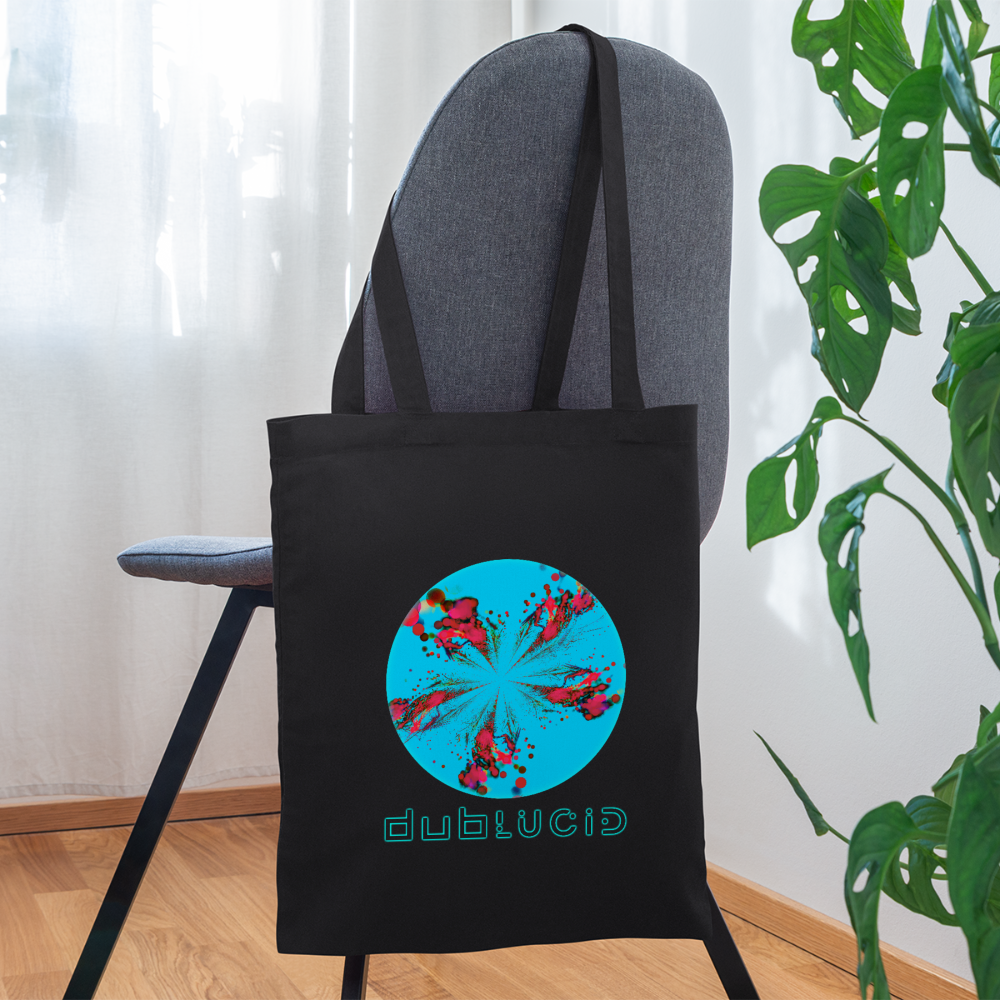 Sirius - Tote Bag - black