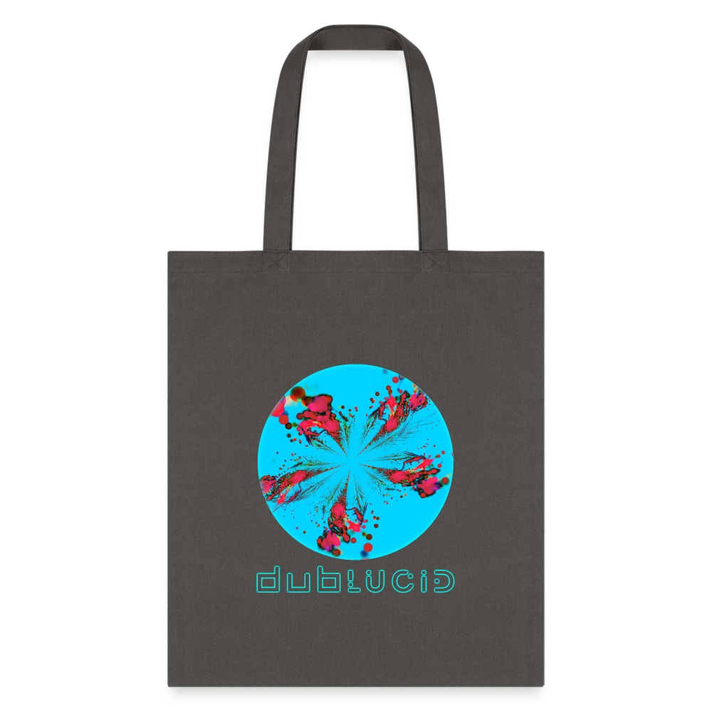 Sirius - Tote Bag - charcoal