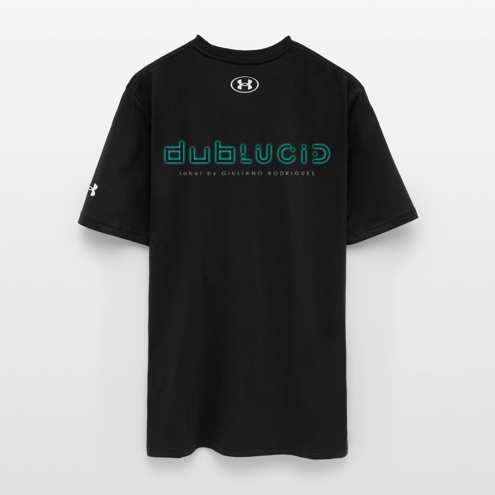 Dj Guilherme Amaral - Eighteen - black
