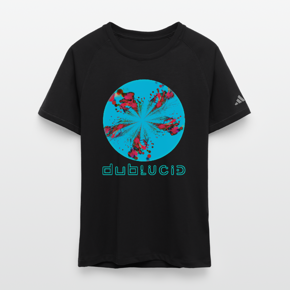 Sirius - Adidas Women's Blended T-shirt - black