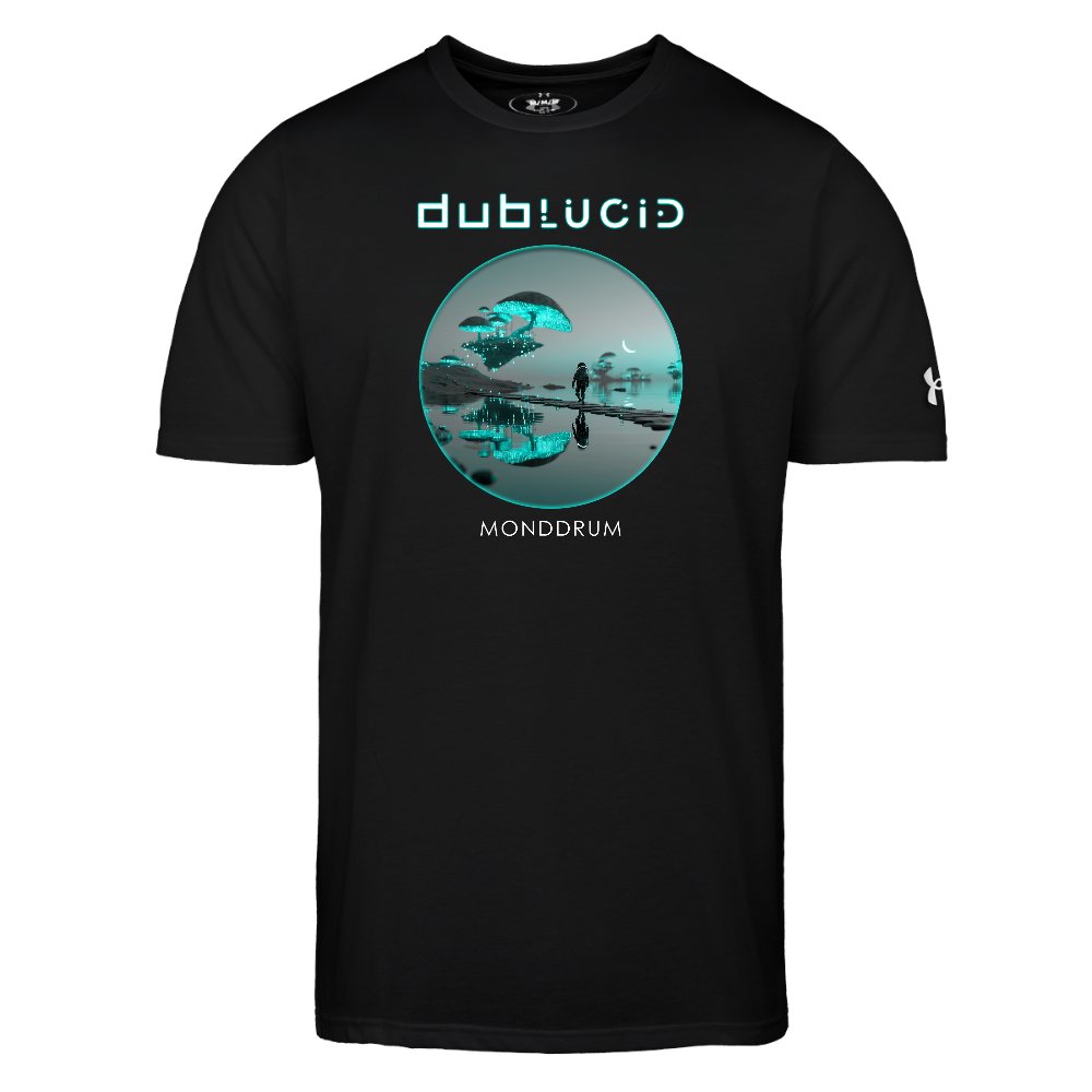 MONDDRUM - Dream World - black