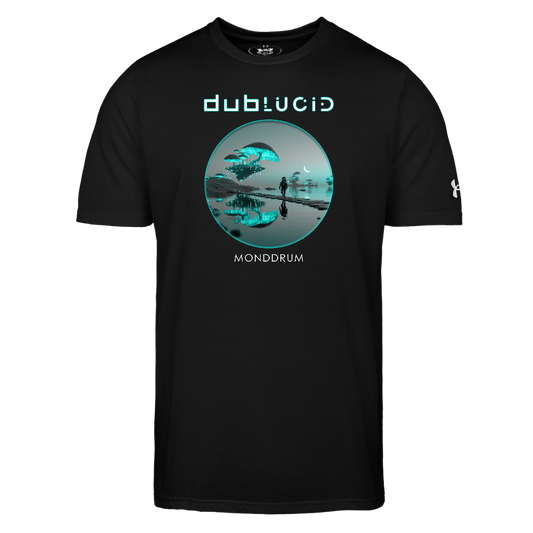 MONDDRUM - Dream World - black