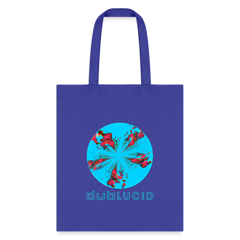 Sirius - Tote Bag - royal blue