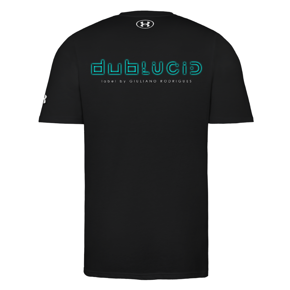 Dj Guilherme Amaral - Eighteen - black