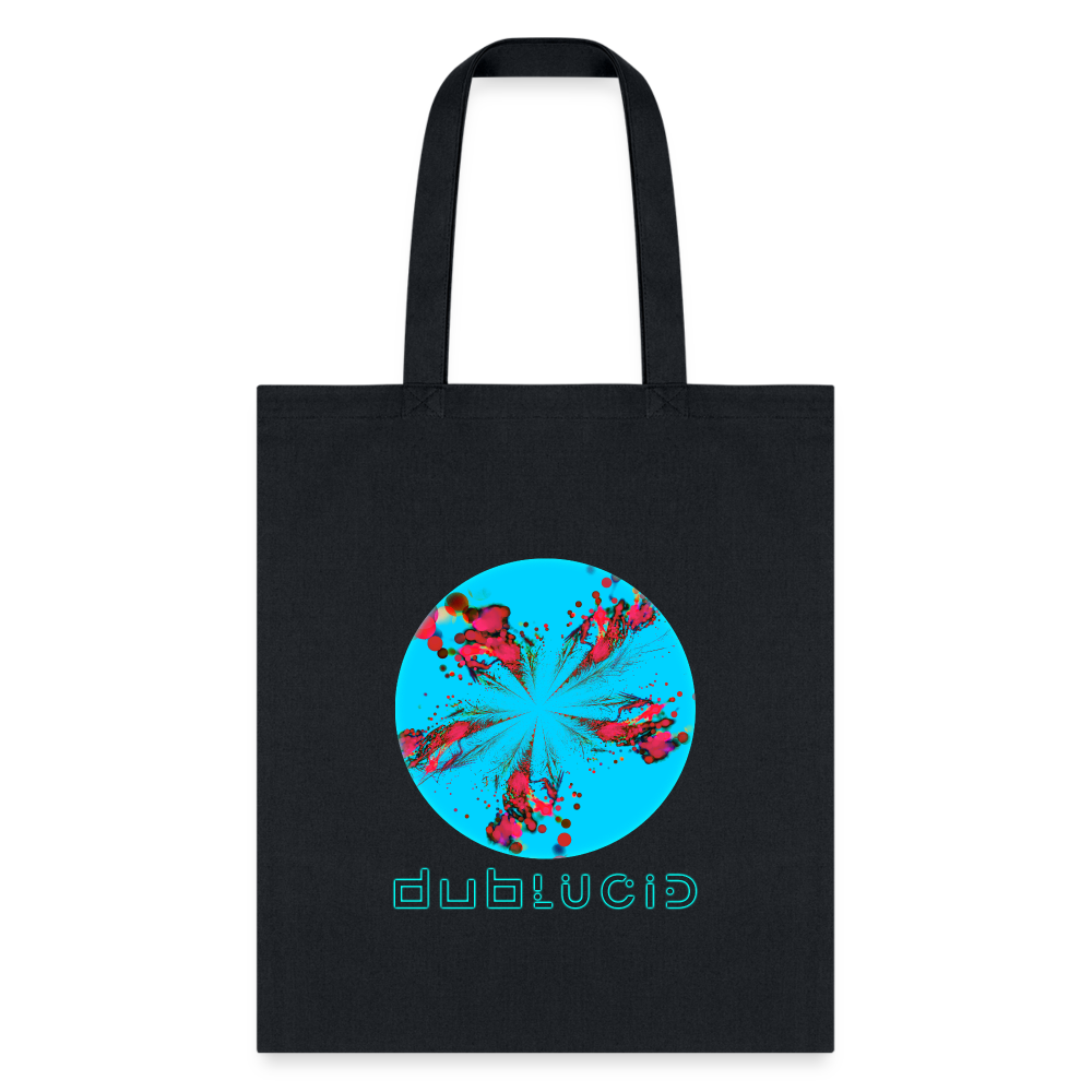 Sirius - Tote Bag - black