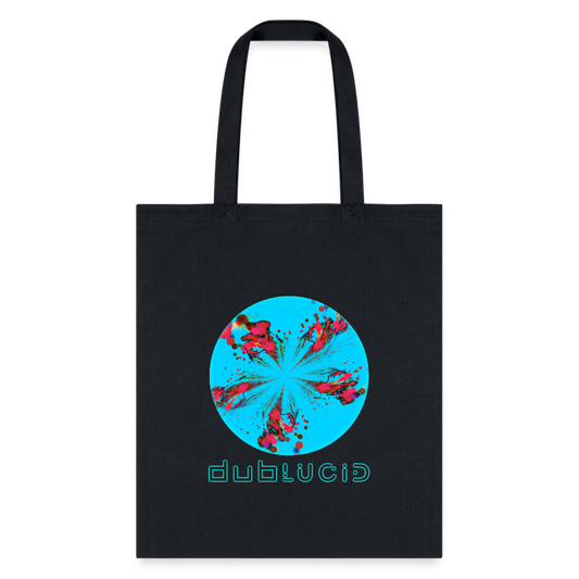 Sirius - Tote Bag - black