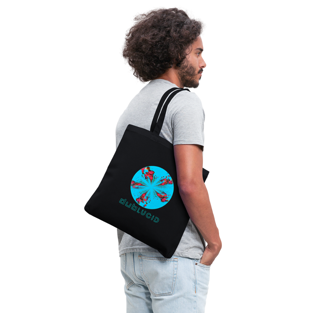 Sirius - Tote Bag - black