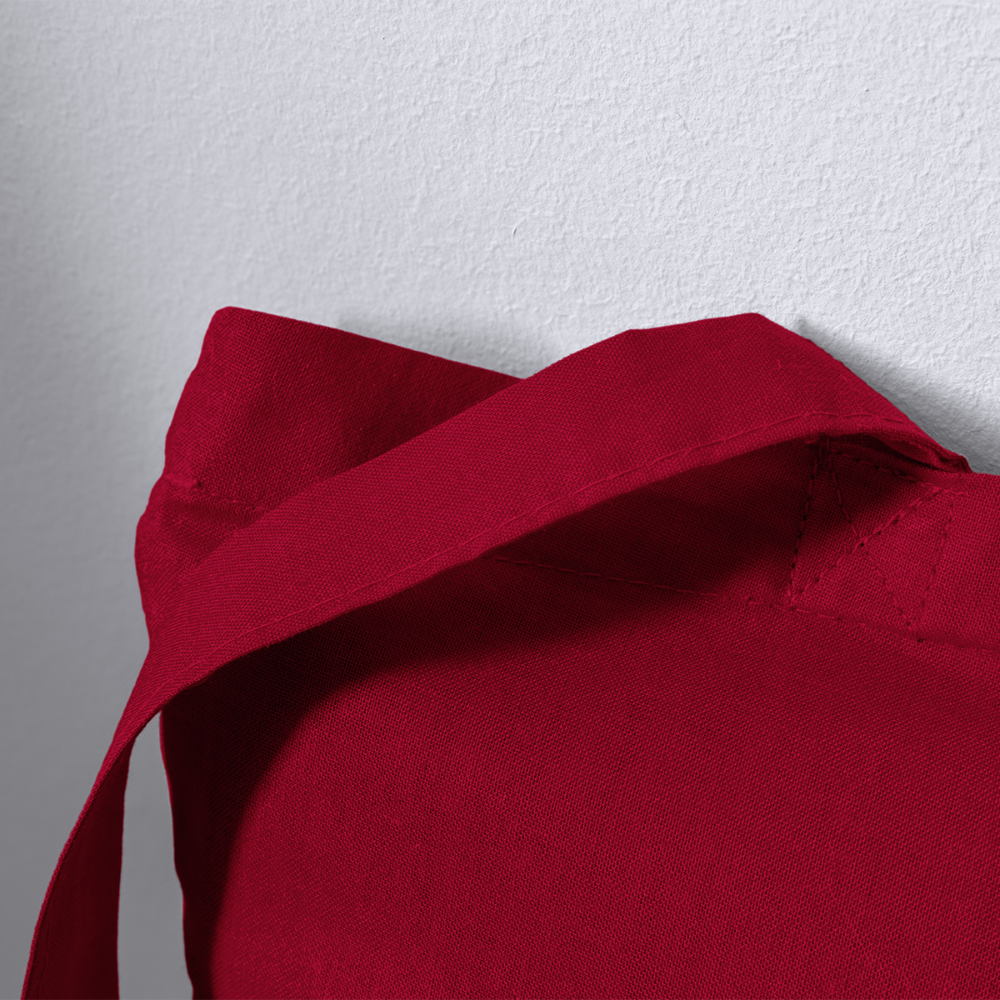 Sirius - Tote Bag - red