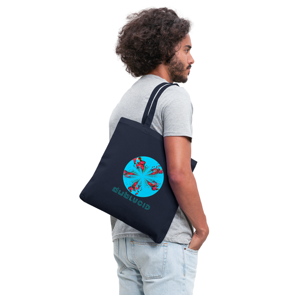 Sirius - Tote Bag - navy