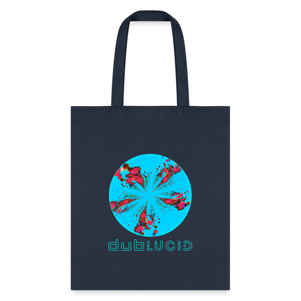 Sirius - Tote Bag - navy